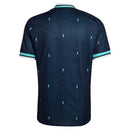 Jersey Seleção Alemanha 2026 Torcedor Masculina - Azul