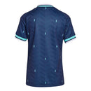Jersey Seleção Alemanha 2026 Torcedora Feminina - Azul