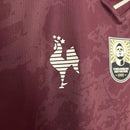 Camisa Atlético Mineiro Manto da Massa 24/25 - Vinho