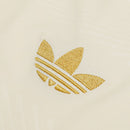 Nova Camisa do Flamengo CRF Third
25/26 - Creme