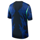 Jersey Seleção Brasileira 2026 Torcedor Masculina - Azul