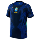 Jersey Seleção Brasileira 2026 Jogador Masculina - Azul