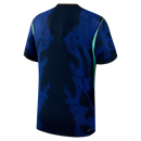 Jersey Seleção Brasileira 2026 Jogador Masculina - Azul