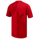 Jersey Seleção Canadá 2026 Jogador Masculina - Vermelha