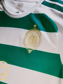 Camisa Celtic Home 2026/27 Torcedor Masculino