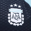 Camisa Argentina Treino 2026 - Azul Marinho