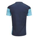 Camisa Argentina Treino 2026 - Azul Marinho