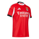 Camisa Benfica Home 25/26 - Vermelha