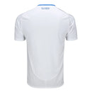 Camisa Cruzeiro Away 25/26 - Branca