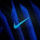 Camisa Inter de Milão Home 25/26 Jogador - Azul e Preto