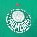 Camisa Palmeiras Treino 25/26  Verde