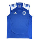 Regata Cruzeiro Home 25/26 - Azul