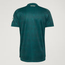 Camisa do Real Madrid Away 2026/27 Verde Jogador