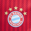 Camisa adidas Bayern de Munique 2026/27  I Jogador