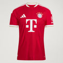 Camisa adidas Bayern de Munique 2026/27  I Jogador