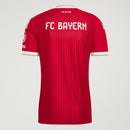 Camisa adidas Bayern de Munique 2026/27  I Jogador