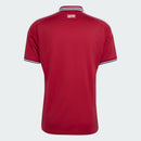 Camisa Manchester United I 2026/27 Adidas Torcedor