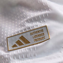 Camisa do Real Madrid Home 2026/27 Branca Jogador