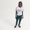Camisa do Real Madrid Home 2026/27 Branca Jogador