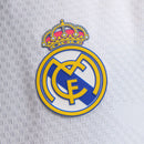 Camisa do Real Madrid Home 2026/27 Branca Jogador