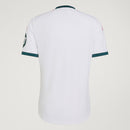 Camisa do Real Madrid Home 2026/27 Branca Jogador