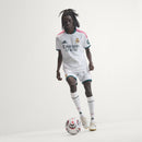 Camisa do Real Madrid Home 2026/27 Branca Jogador