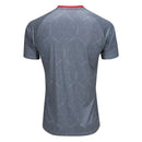 Camisa São Paulo Treino 25/26  Cinza