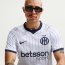 Camisa Inter de Milão Home 2026/27 Masculina Torcedor