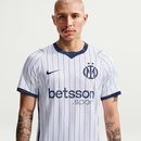 Camisa Inter de Milão Home 2026/27 Masculina Torcedor