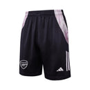 Conjunto Arsenal Treino 24/25 - Roxo Escuro