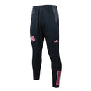 Conjunto Agasalho Treino Real Madrid 24/25 - Rosa