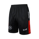 Conjunto Napoli Treino Regata 24/25 - Vermelho