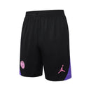 Conjunto PSG Treino Regata 24/25 - Preto