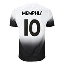 Camisa Corinthians Home 24/25 - Branca