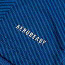 Camisa Cruzeiro Home 25/26 - Azul C/ Patrocínio