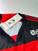 Camisa Flamengo I Jogador 24/25