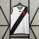 Camisa do Vasco da Gama 24/25 Away ll Regata  Branco