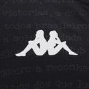 Camisa do Vasco da Gama 24/25 Four lV  Preta