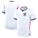 Jersey Seleção Inglaterra 2026 Torcedor Masculina - Branca