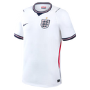 Jersey Seleção Inglaterra 2026 Torcedor Masculina - Branca