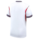 Jersey Seleção Inglaterra 2026 Torcedor Masculina - Branca