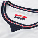 Jersey Seleção Inglaterra 2026 Torcedor Masculina - Branca