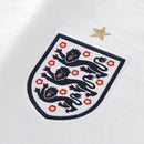 Jersey Seleção Inglaterra 2026 Torcedor Masculina - Branca