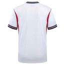 Jersey Seleção Inglaterra 2026 Torcedor Masculina - Branca