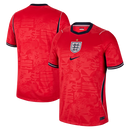 Jersey Seleção Inglaterra 2026 Torcedor Masculina - Vermelha