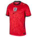Jersey Seleção Inglaterra 2026 Torcedor Masculina - Vermelha
