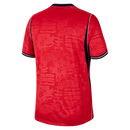Jersey Seleção Inglaterra 2026 Torcedor Masculina - Vermelha