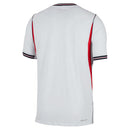 Jersey Seleção Inglaterra 2026 Jogador Masculina - Branca