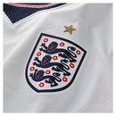 Jersey Seleção Inglaterra 2026 Jogador Masculina - Branca
