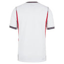 Jersey Seleção Inglaterra 2026 Jogador Masculina - Branca